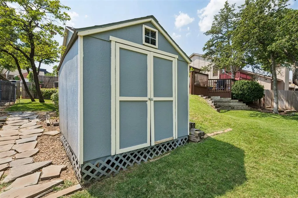 Photo 24 — 900 Carfax Road, Edmond, OK 73034