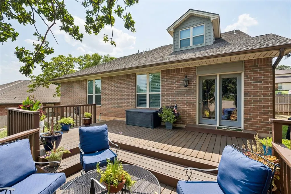 Photo 25 — 900 Carfax Road, Edmond, OK 73034