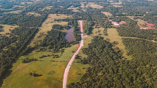 Photo 3 — 0 Arrowhead Road, Macomb, OK 74852