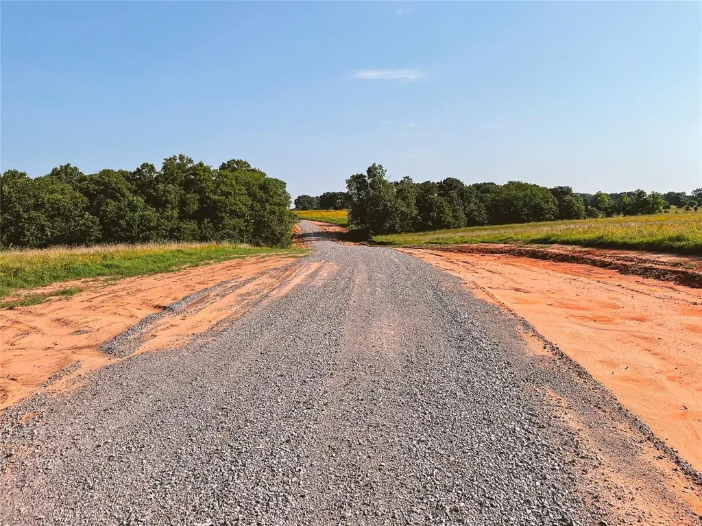 Photo 4 — 0 Arrowhead Road, Macomb, OK 74852