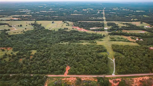 Photo 5 — 0 Arrowhead Road, Macomb, OK 74852