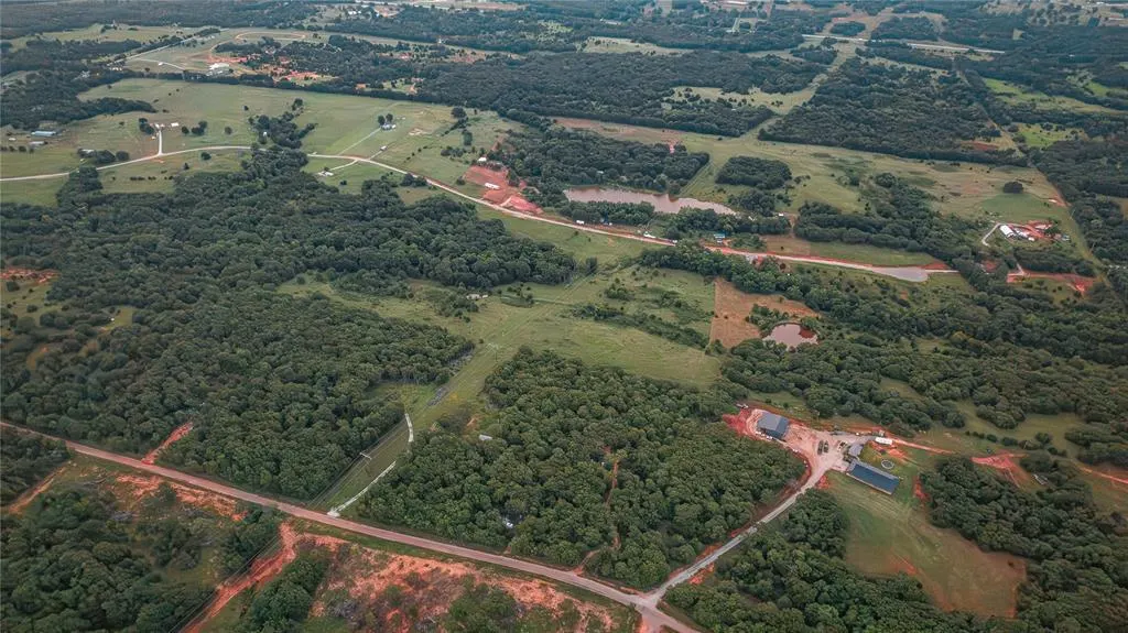 Photo 6 — 0 Arrowhead Road, Macomb, OK 74852