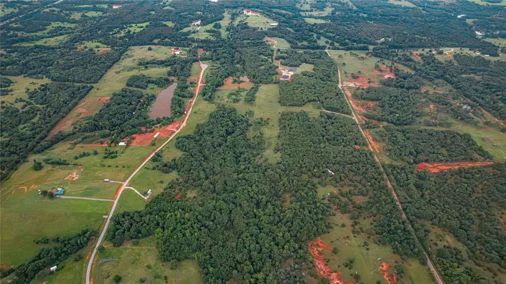 Photo 7 — 0 Arrowhead Road, Macomb, OK 74852