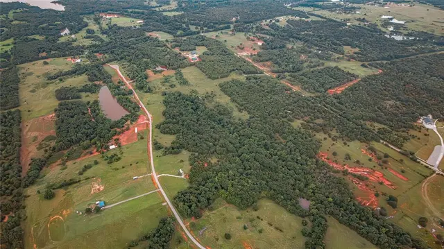 Photo 8 — 0 Arrowhead Road, Macomb, OK 74852