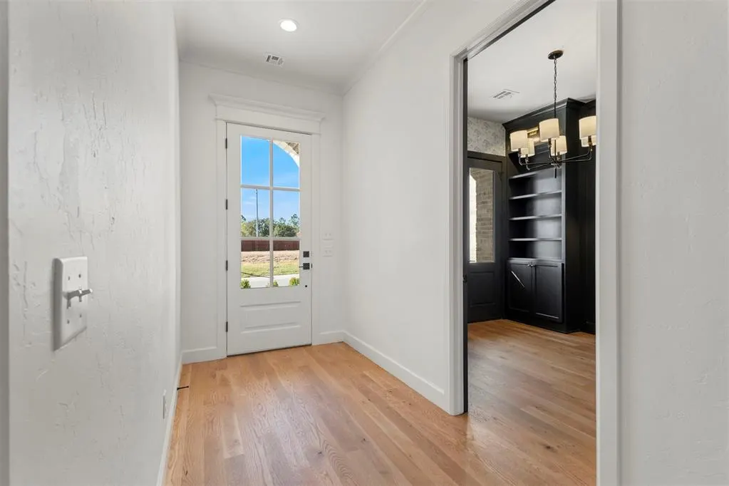 Photo 3 — 4008 Stone Briar Trail, Edmond, OK 73034