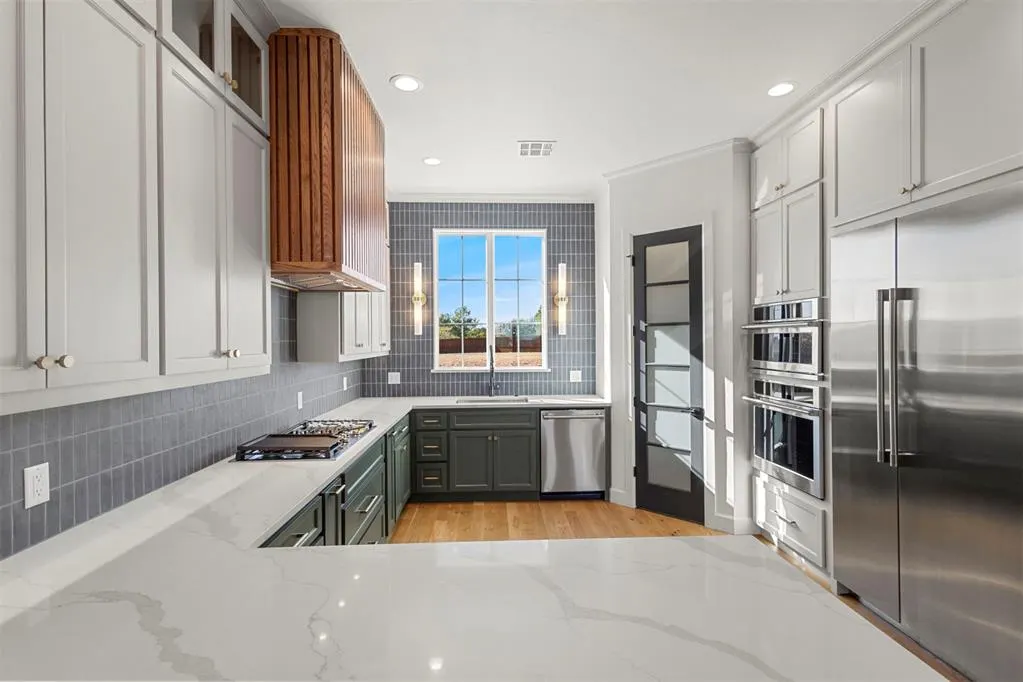 Photo 15 — 4008 Stone Briar Trail, Edmond, OK 73034