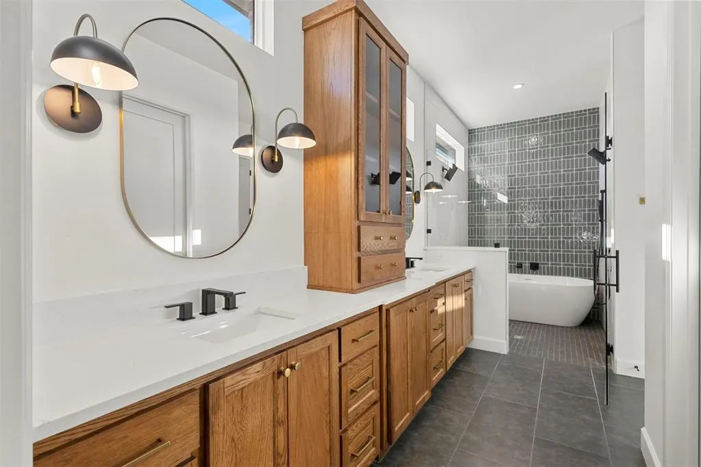 Photo 29 — 4008 Stone Briar Trail, Edmond, OK 73034