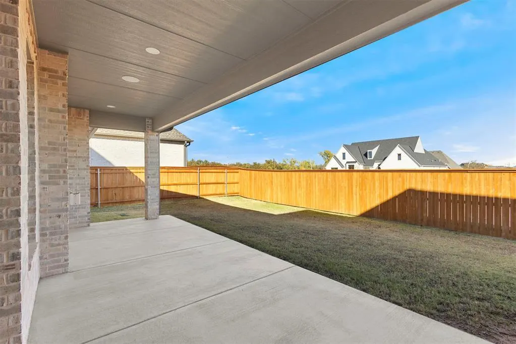 Photo 43 — 4008 Stone Briar Trail, Edmond, OK 73034