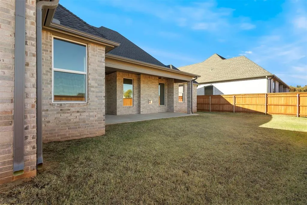 Photo 44 — 4008 Stone Briar Trail, Edmond, OK 73034