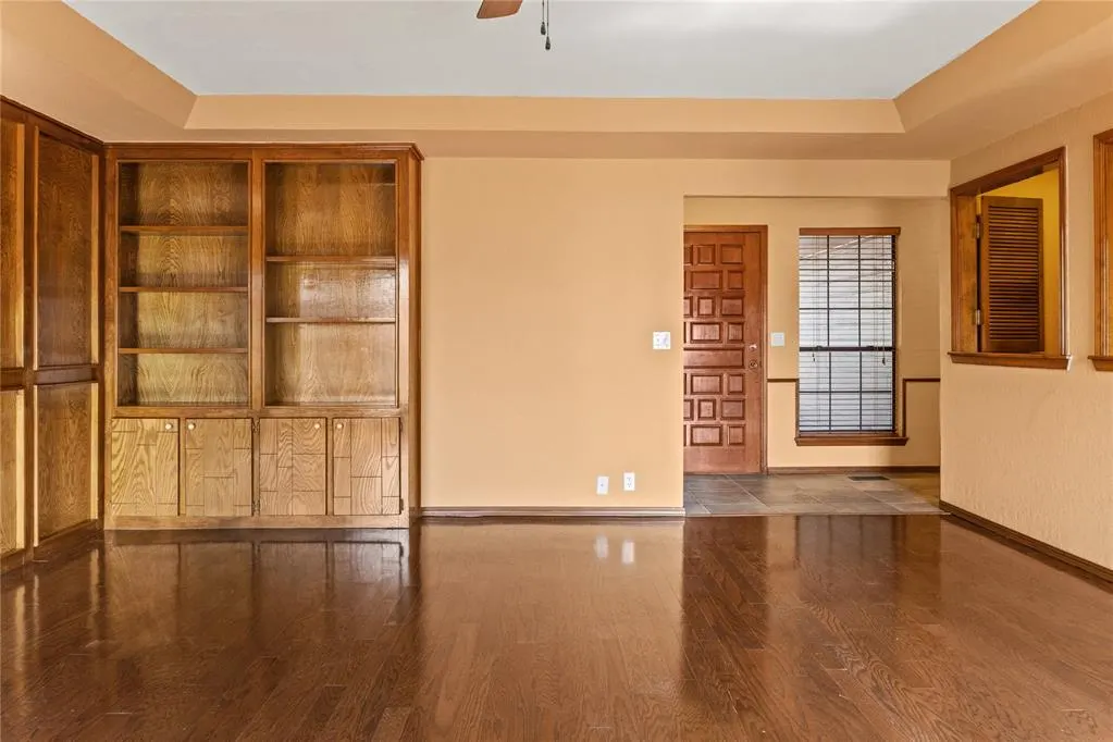 Photo 4 — 911 Claremont Street, Weatherford, OK 73096
