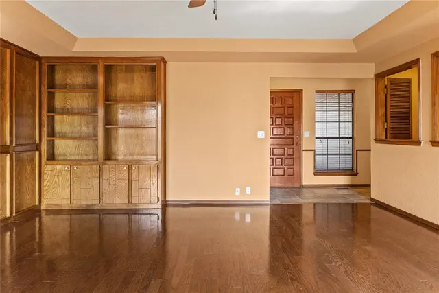 Photo 4 — 911 Claremont Street, Weatherford, OK 73096