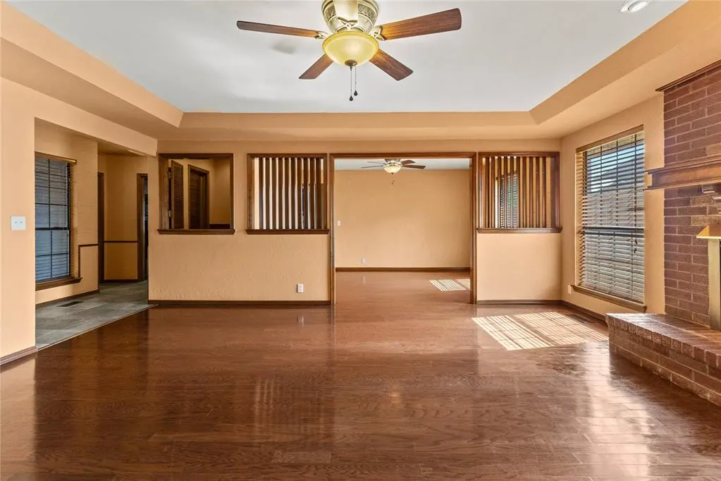 Photo 5 — 911 Claremont Street, Weatherford, OK 73096