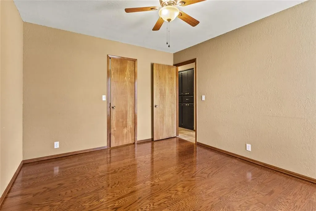 Photo 21 — 911 Claremont Street, Weatherford, OK 73096