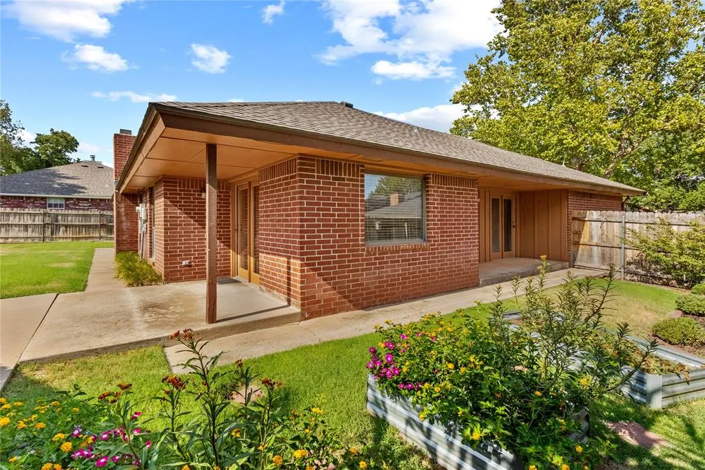 Photo 28 — 911 Claremont Street, Weatherford, OK 73096