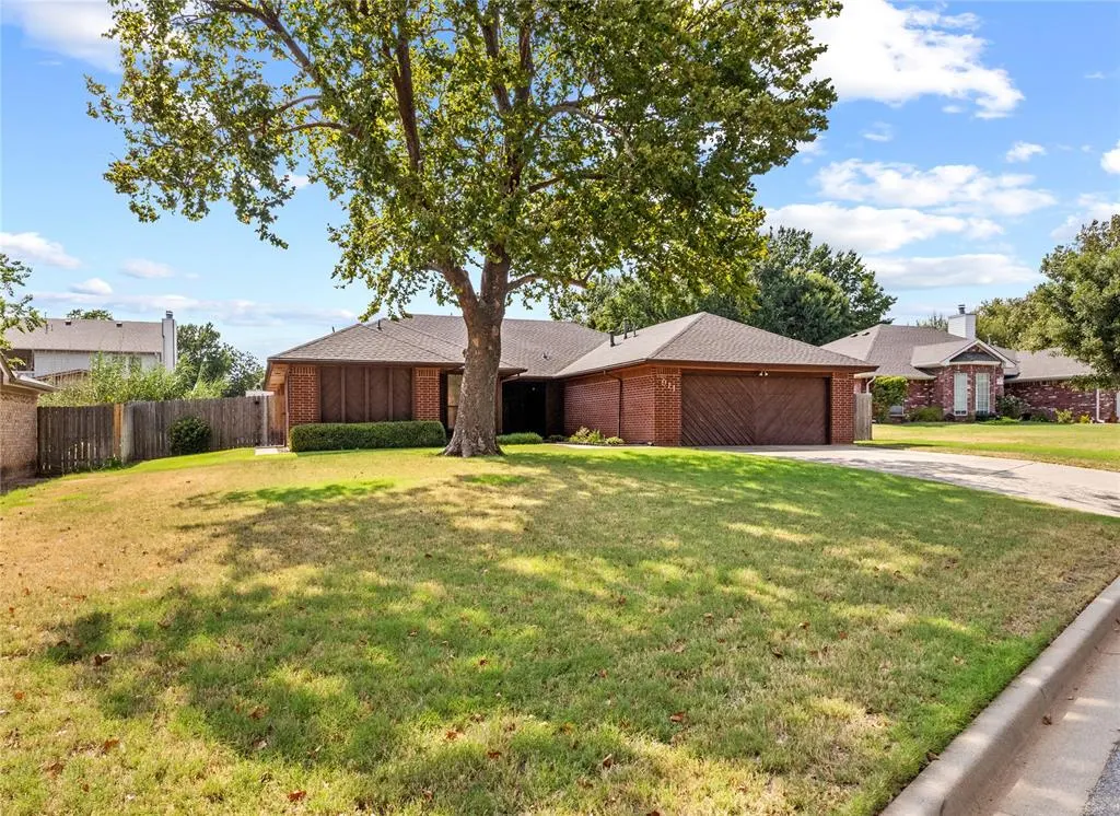 Photo 31 — 911 Claremont Street, Weatherford, OK 73096