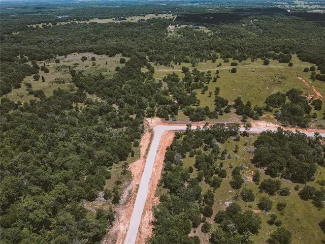 Photo 4 — 0 Buffalo Way, Wewoka, OK 74884