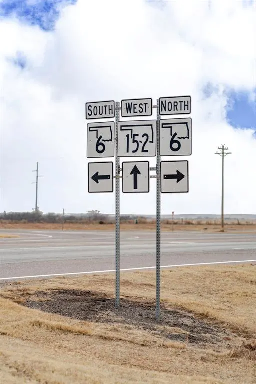 Photo 3 — 11894 Highway 6, Elk City, OK 73644