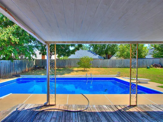 Photo 8 — 105 Willow Branch Road 105-107, Norman, OK 73072