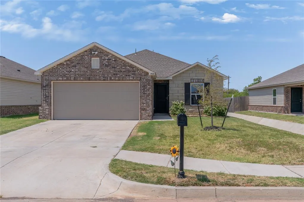 Photo 3 — 1400 Land Run Way, El Reno, OK 73036
