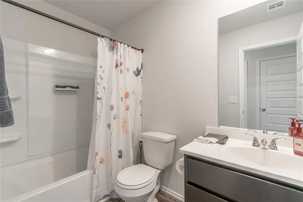 Photo 21 — 1400 Land Run Way, El Reno, OK 73036