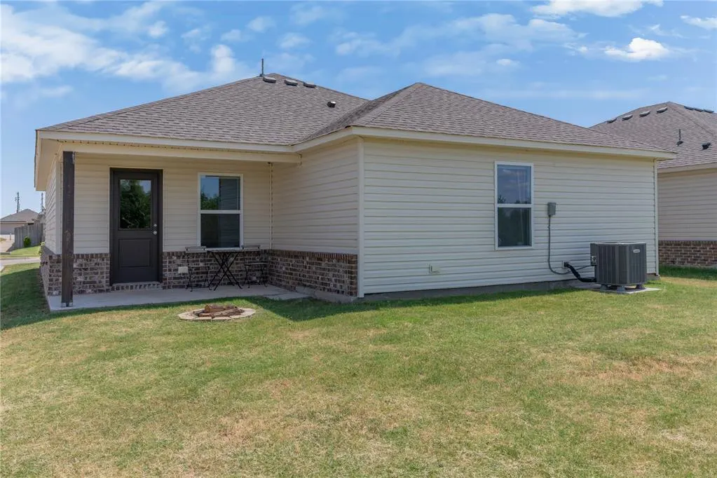 Photo 26 — 1400 Land Run Way, El Reno, OK 73036