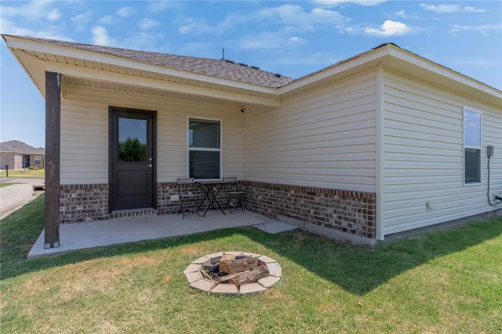 Photo 28 — 1400 Land Run Way, El Reno, OK 73036
