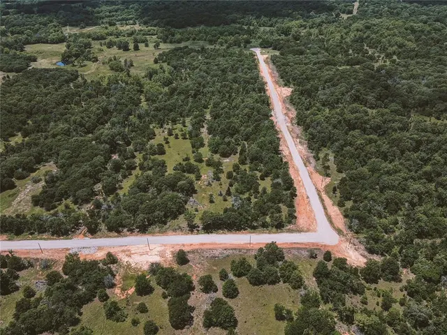Photo 2 — 0 Buffalo Way, Wewoka, OK 74884