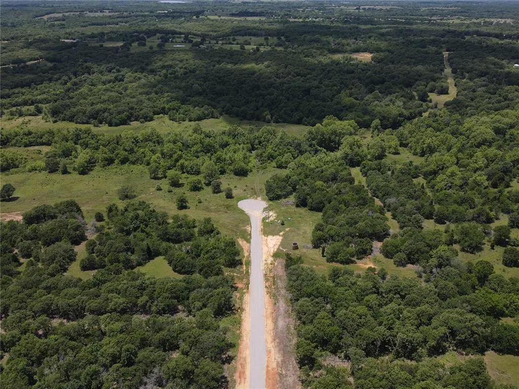 Photo 3 — 0 Buffalo Way, Wewoka, OK 74884