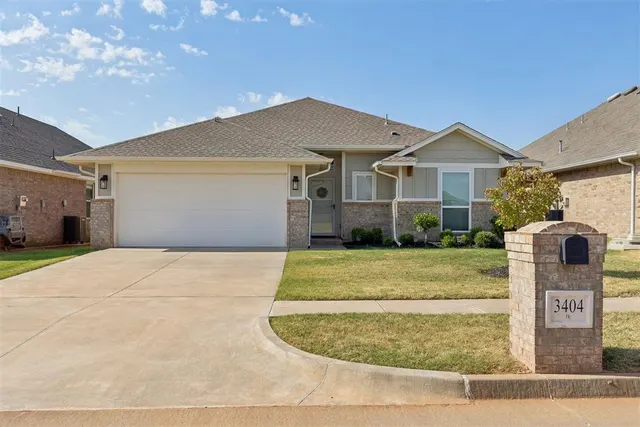 Photo 3 — 3404 NW 181 Street, Edmond, OK 73012