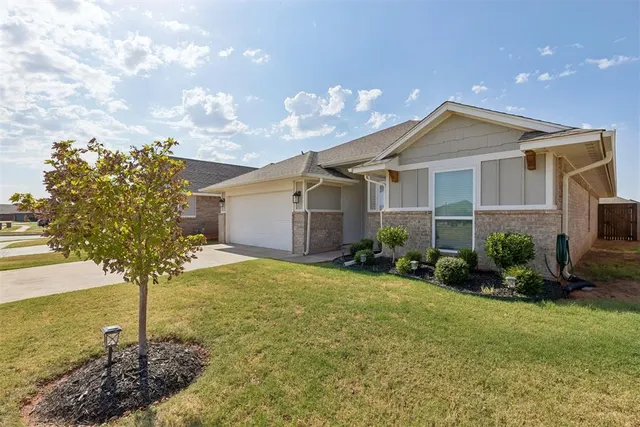 Photo 4 — 3404 NW 181 Street, Edmond, OK 73012
