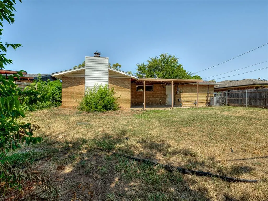 Photo 33 — 8900 S Hillcrest Drive, Oklahoma City, OK 73159