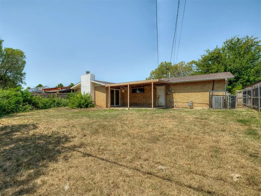 Photo 34 — 8900 S Hillcrest Drive, Oklahoma City, OK 73159