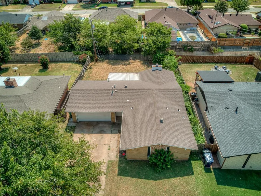 Photo 36 — 8900 S Hillcrest Drive, Oklahoma City, OK 73159