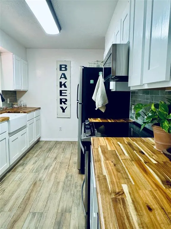 Photo 7 — 200 Leonard Lane, Oklahoma City, OK 73110