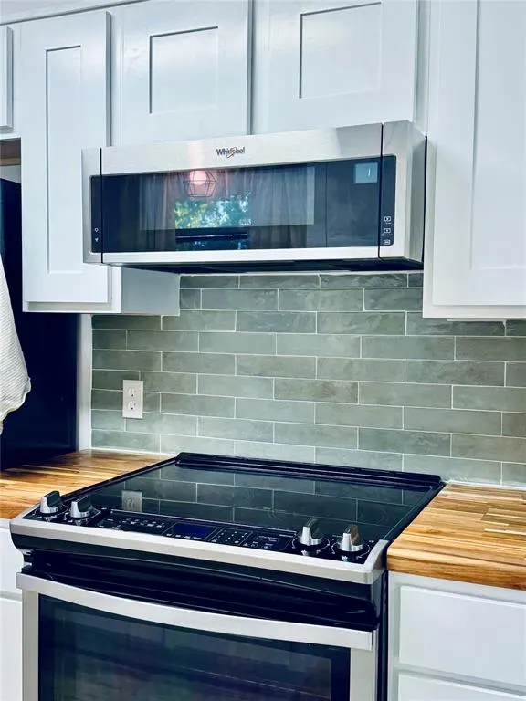Photo 5 — 200 Leonard Lane, Oklahoma City, OK 73110