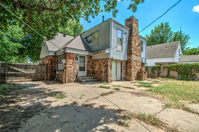 Photo 4 — 4311 N Wheeler Avenue, Bethany, OK 73008