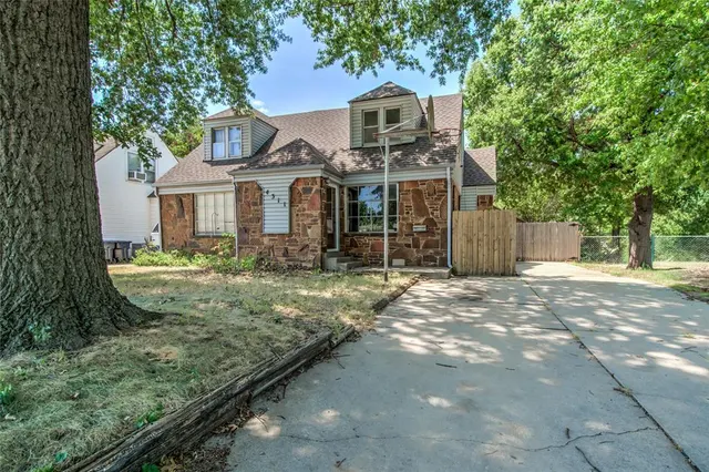 Photo 3 — 4311 N Wheeler Avenue, Bethany, OK 73008