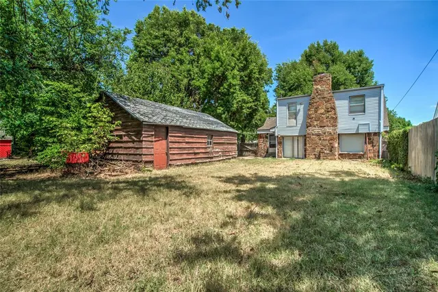 Photo 5 — 4311 N Wheeler Avenue, Bethany, OK 73008