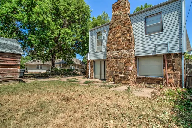 Photo 6 — 4311 N Wheeler Avenue, Bethany, OK 73008