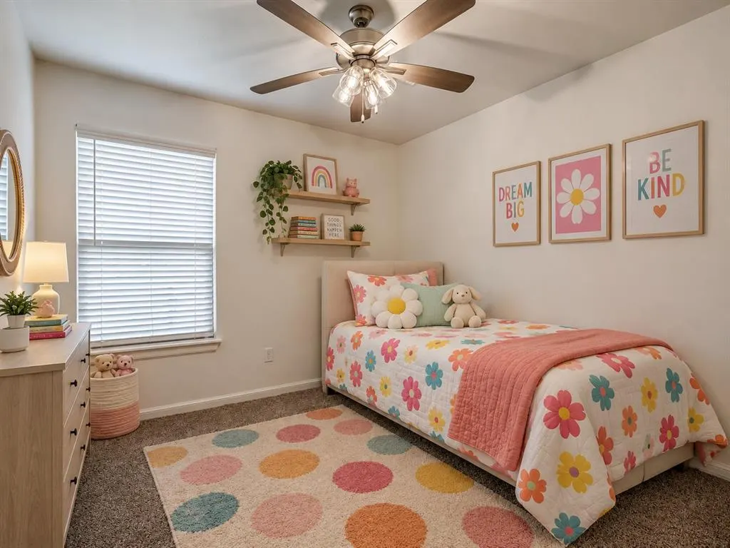 Photo 8 — 10525 NW 32nd Street, Yukon, OK 73099