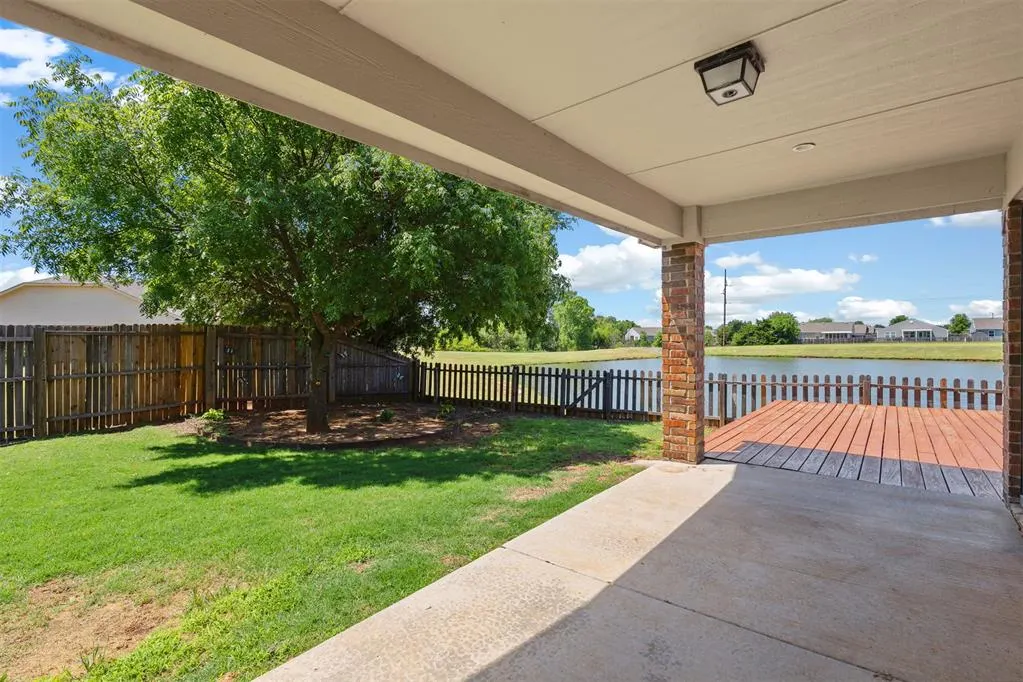 Photo 37 — 15809 Windstop Court, Oklahoma City, OK 73170