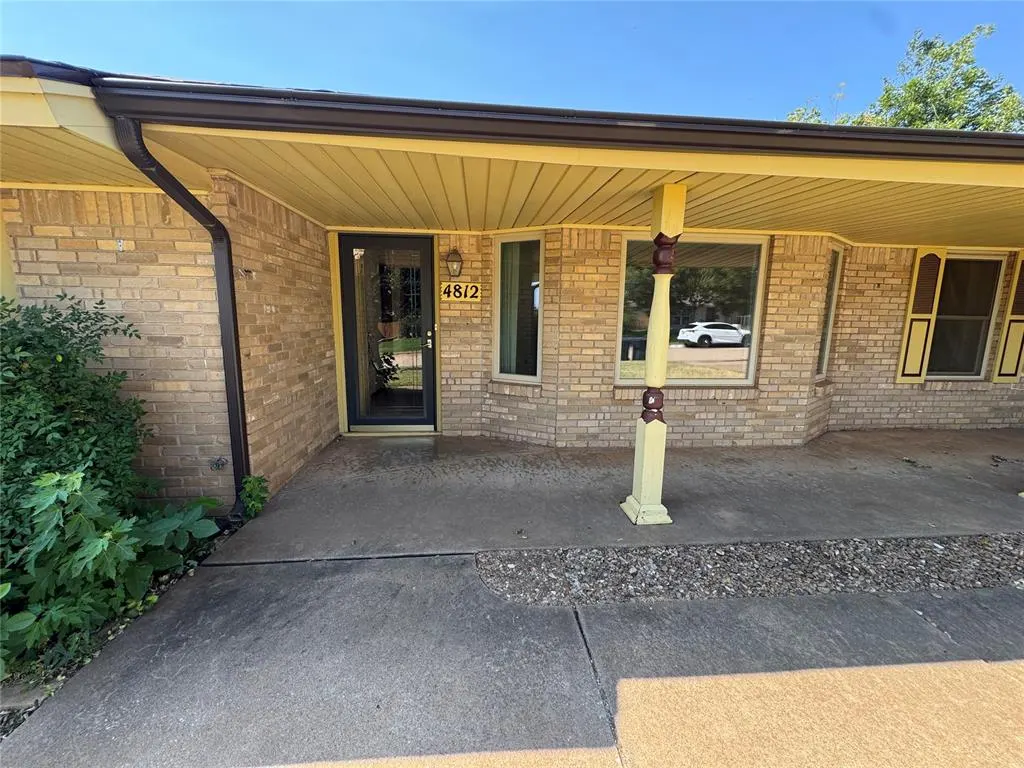 Photo 2 — 4812 NW 70th Street, Oklahoma City, OK 73132