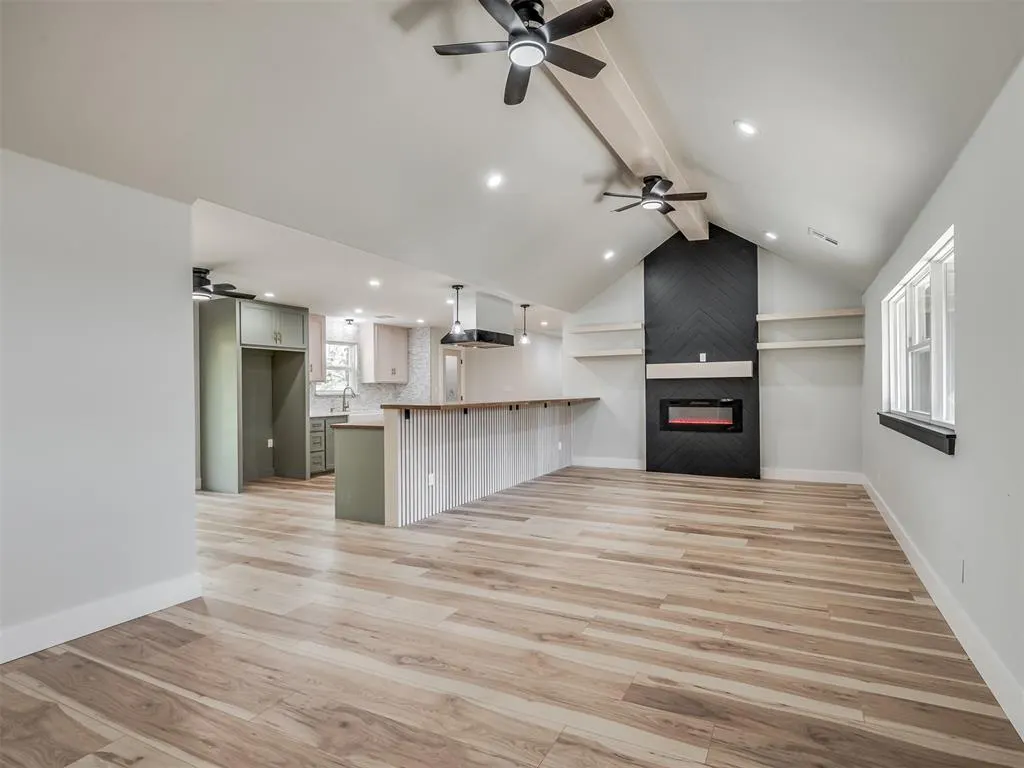 Photo 9 — 915 Hidden Lake Drive, Seminole, OK 74868