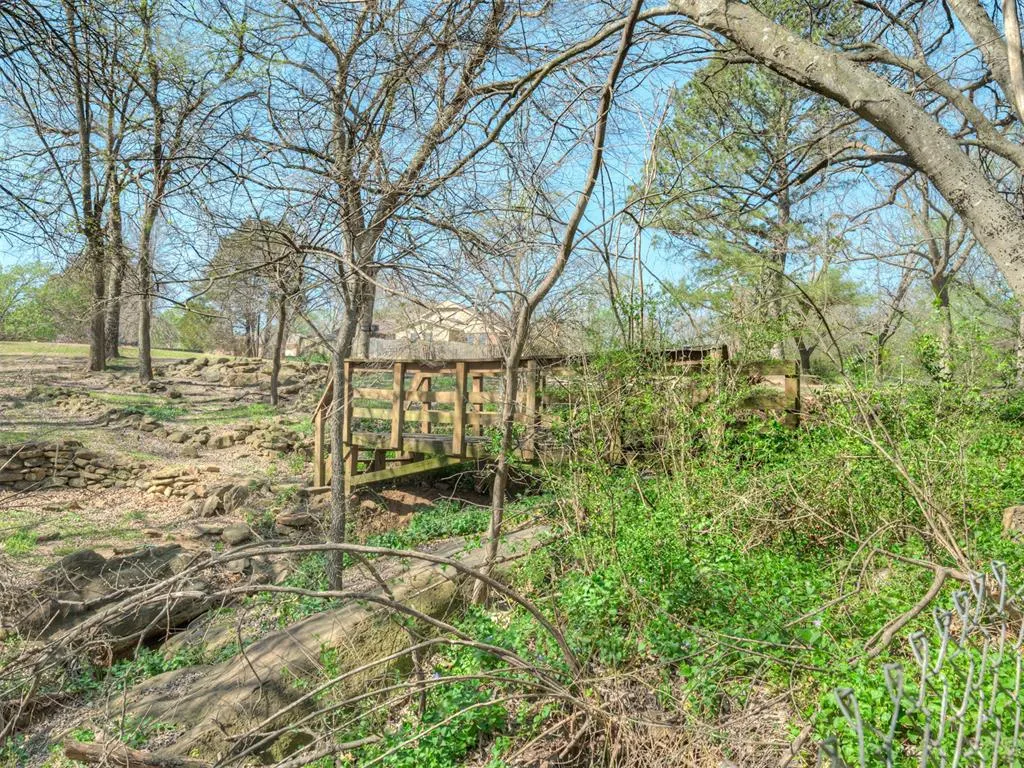 Photo 31 — 915 Hidden Lake Drive, Seminole, OK 74868