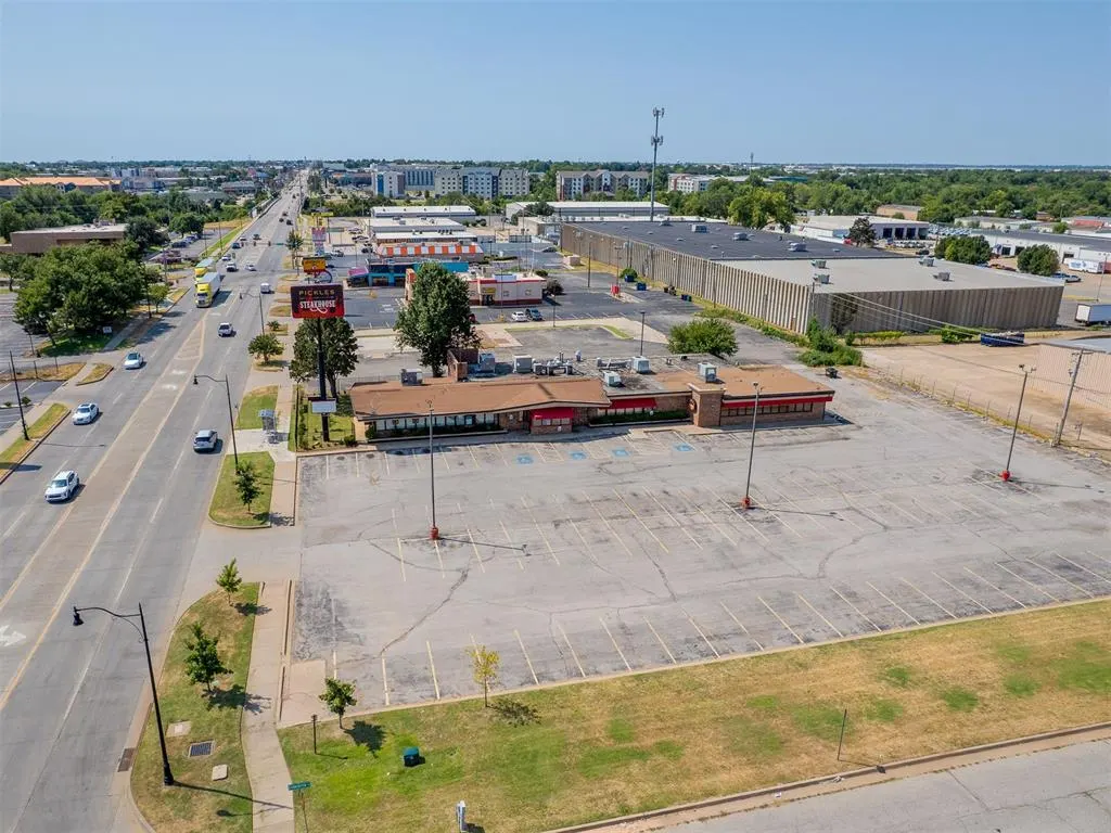 Photo 20 — 1201 S Meridian Avenue, Oklahoma City, OK 73108