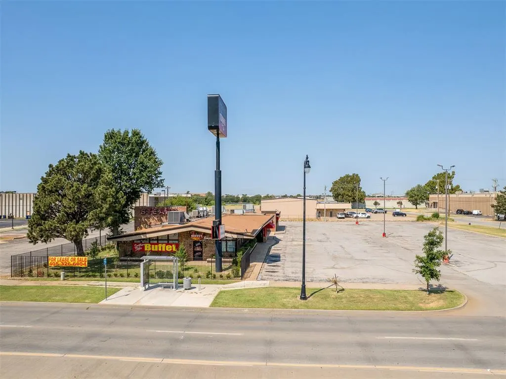Photo 21 — 1201 S Meridian Avenue, Oklahoma City, OK 73108