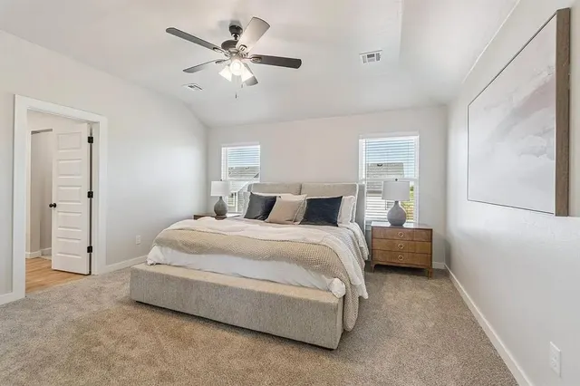 Photo 7 — 19505 Molly Place, Edmond, OK 73012