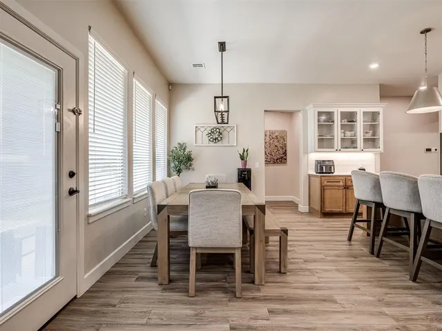 Photo 6 — 10709 Coeur Court, Yukon, OK 73099