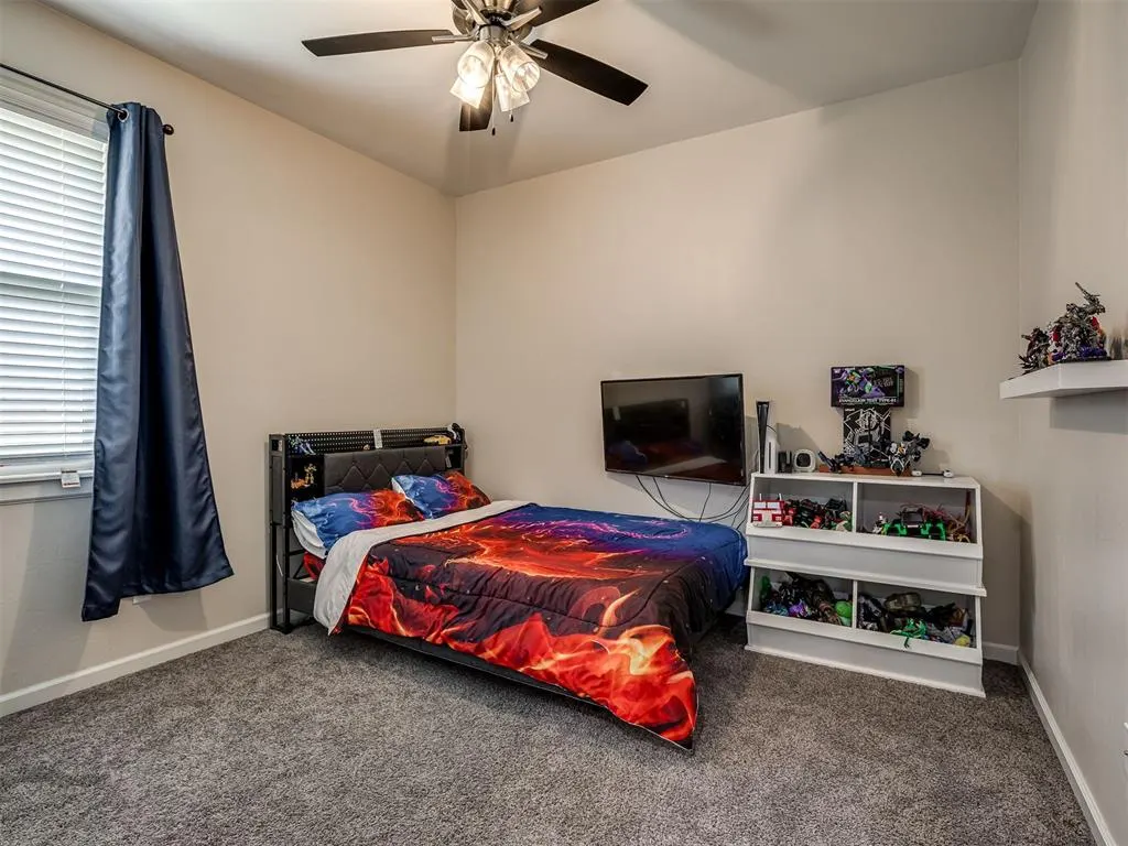 Photo 15 — 10709 Coeur Court, Yukon, OK 73099