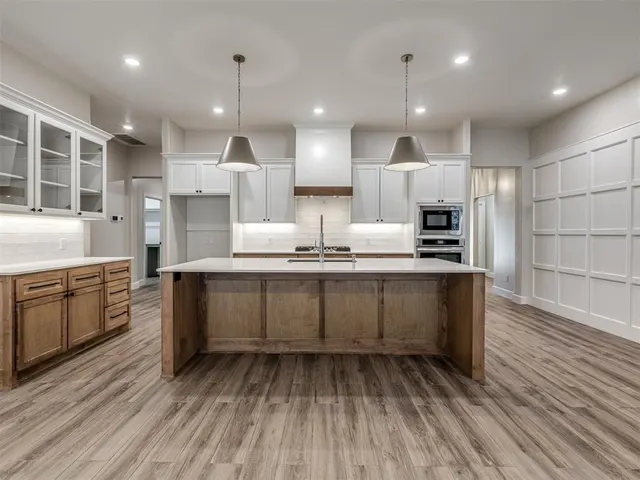 Photo 4 — 10709 Coeur Court, Yukon, OK 73099